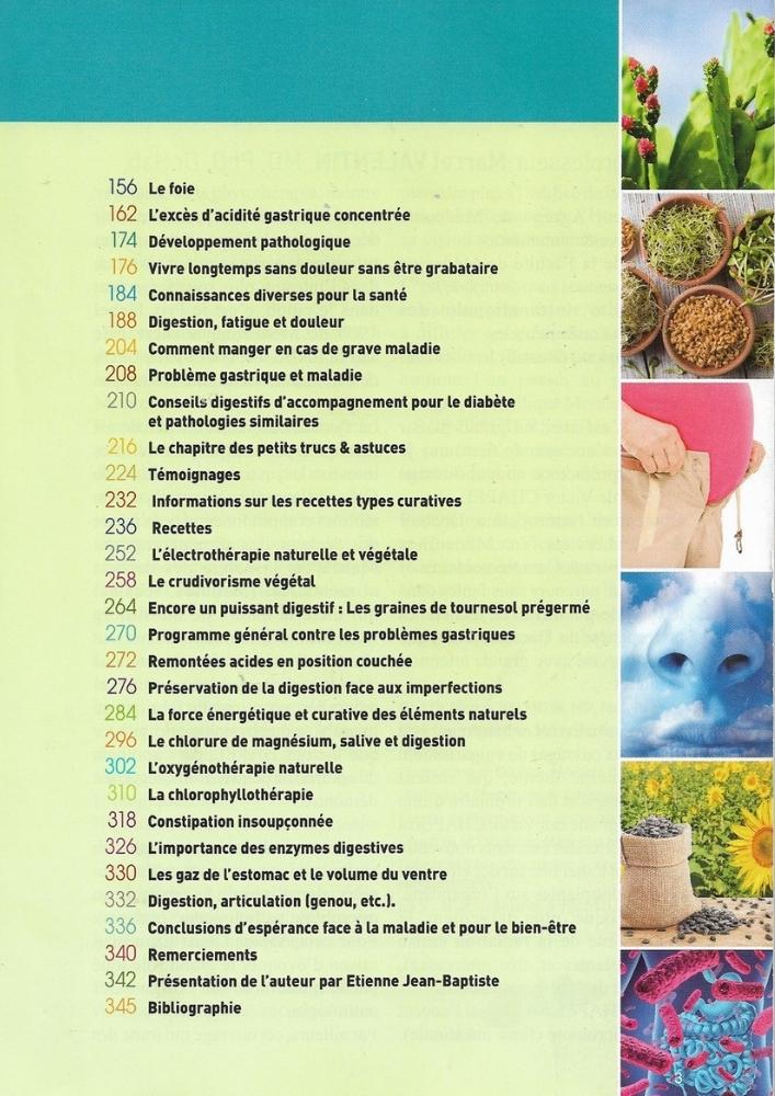 Digérer mieux