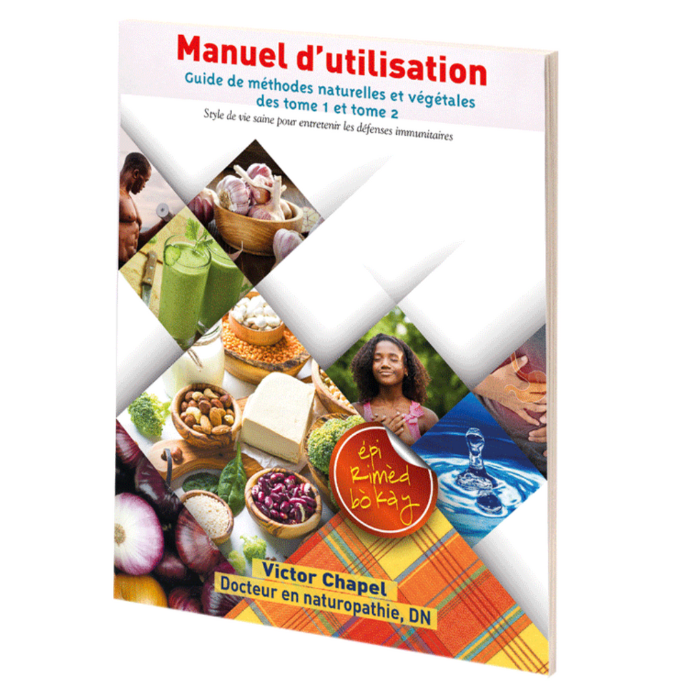 Manuel d'utilisation