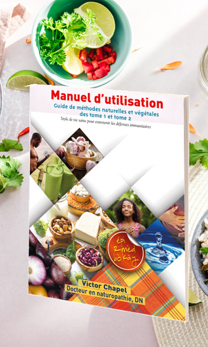 Manuel d'utilisation